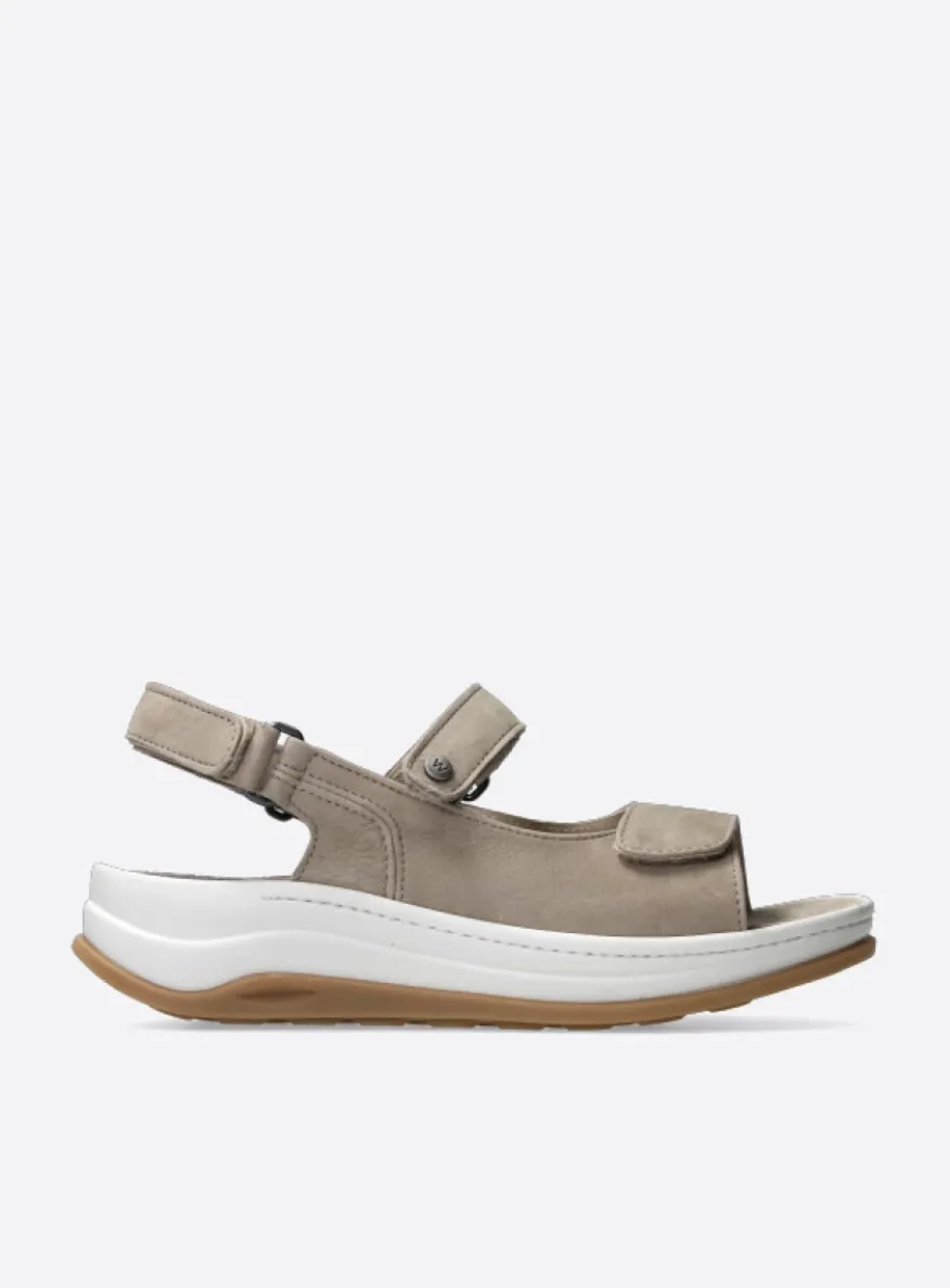 Adura - safari nubuck