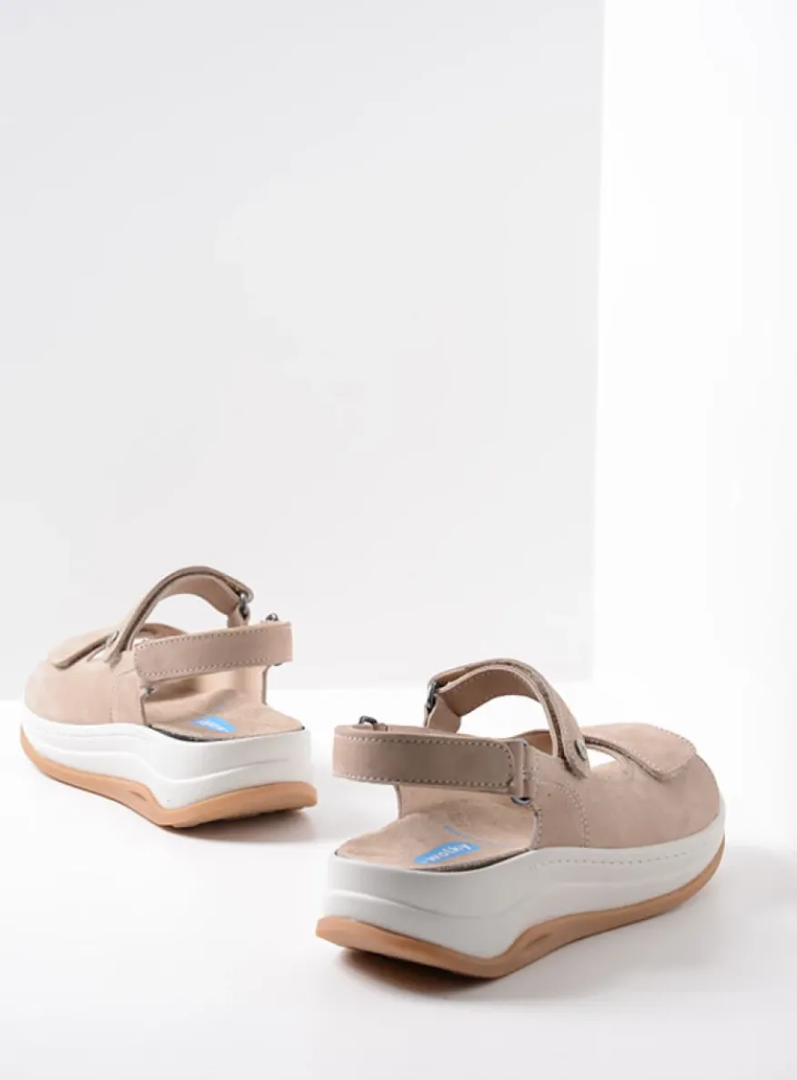 Adura - safari nubuck