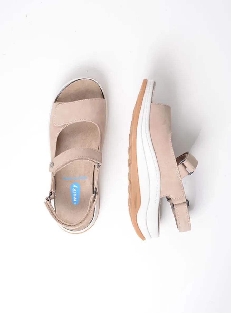 Adura - safari nubuck