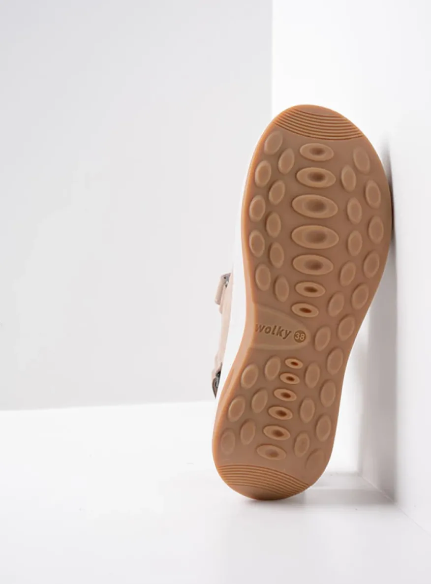 Adura - safari nubuck