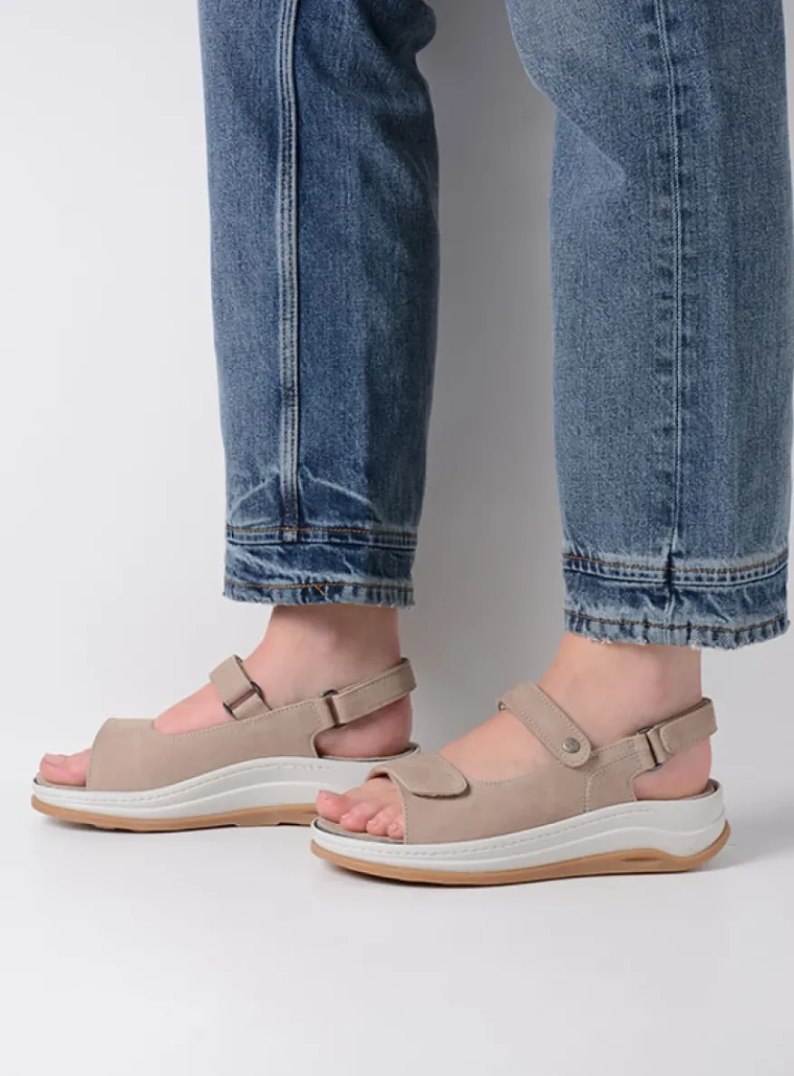 Adura - safari nubuck