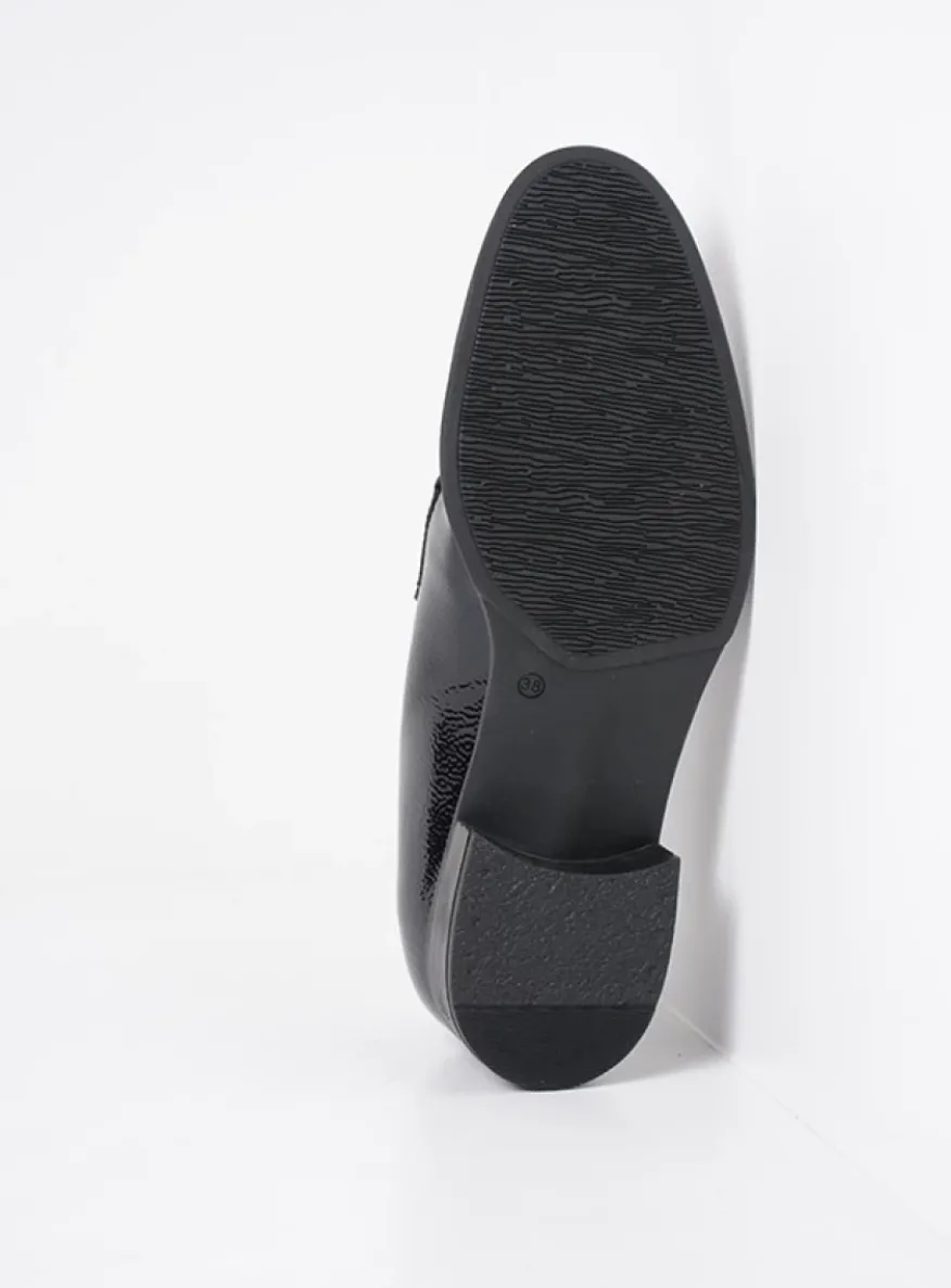 Alabama F2F - blauw lak stretch biocare