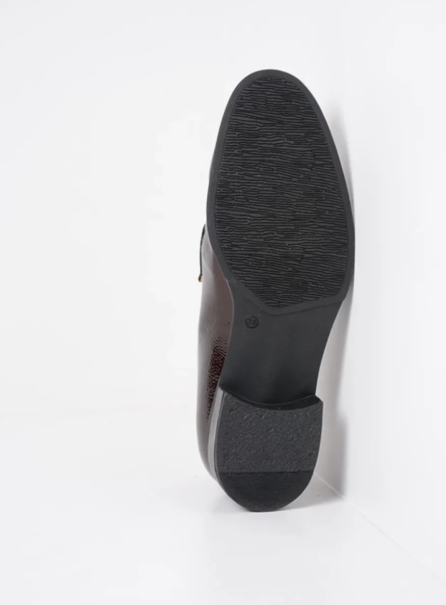 Alabama F2F - bordeaux lak stretch biocare