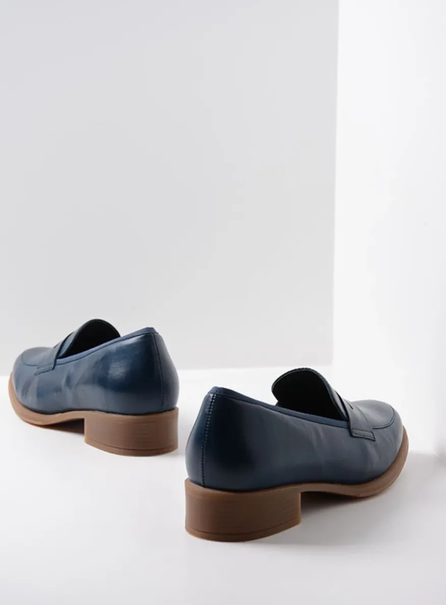 Alabama F2F - denim biocare