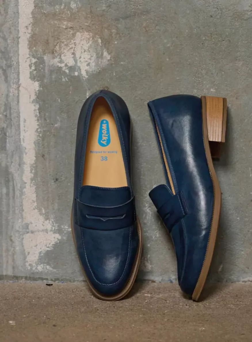 Alabama F2F - denim biocare