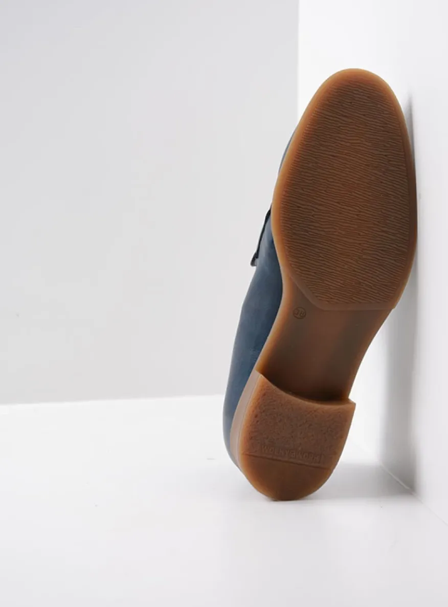 Alabama F2F - denim biocare