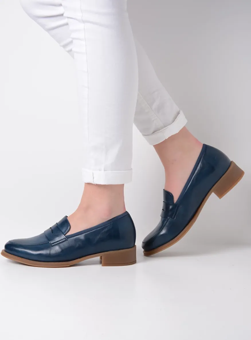 Alabama F2F - denim biocare