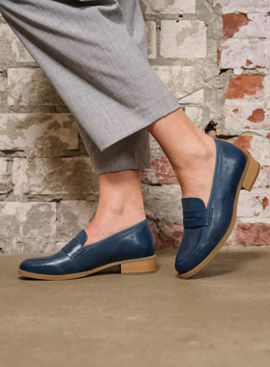 Alabama F2F - denim biocare