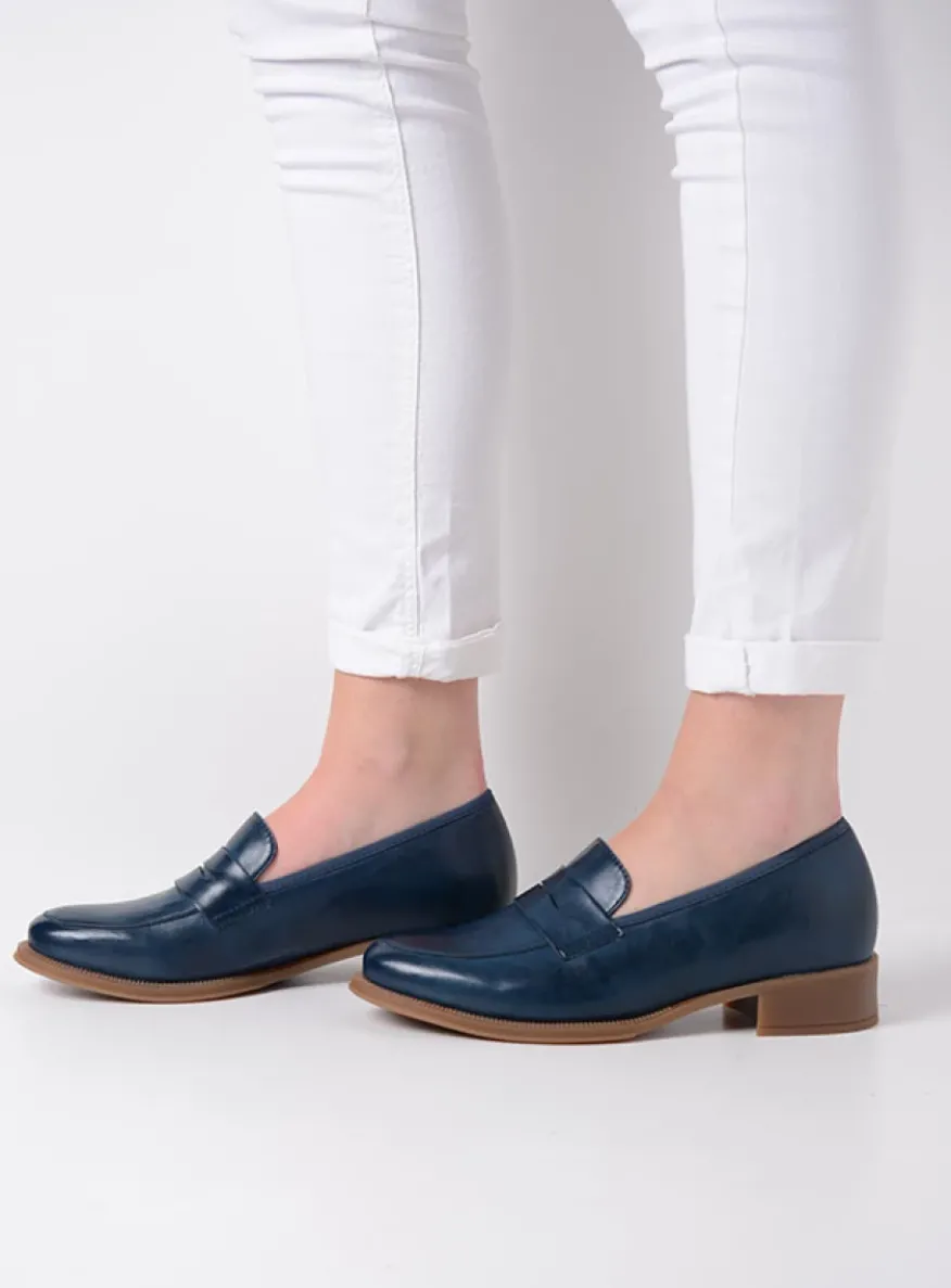 Alabama F2F - denim biocare