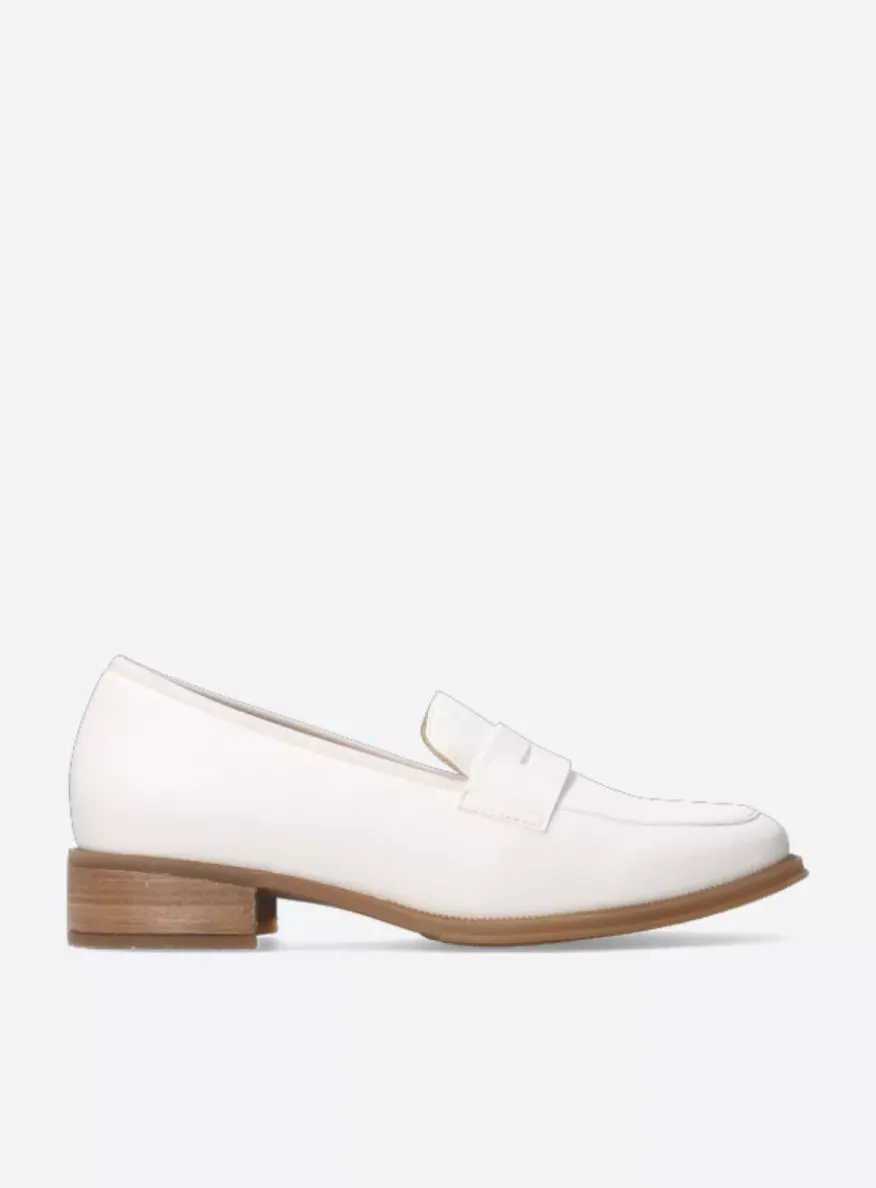 Alabama F2F - gebroken wit biocare