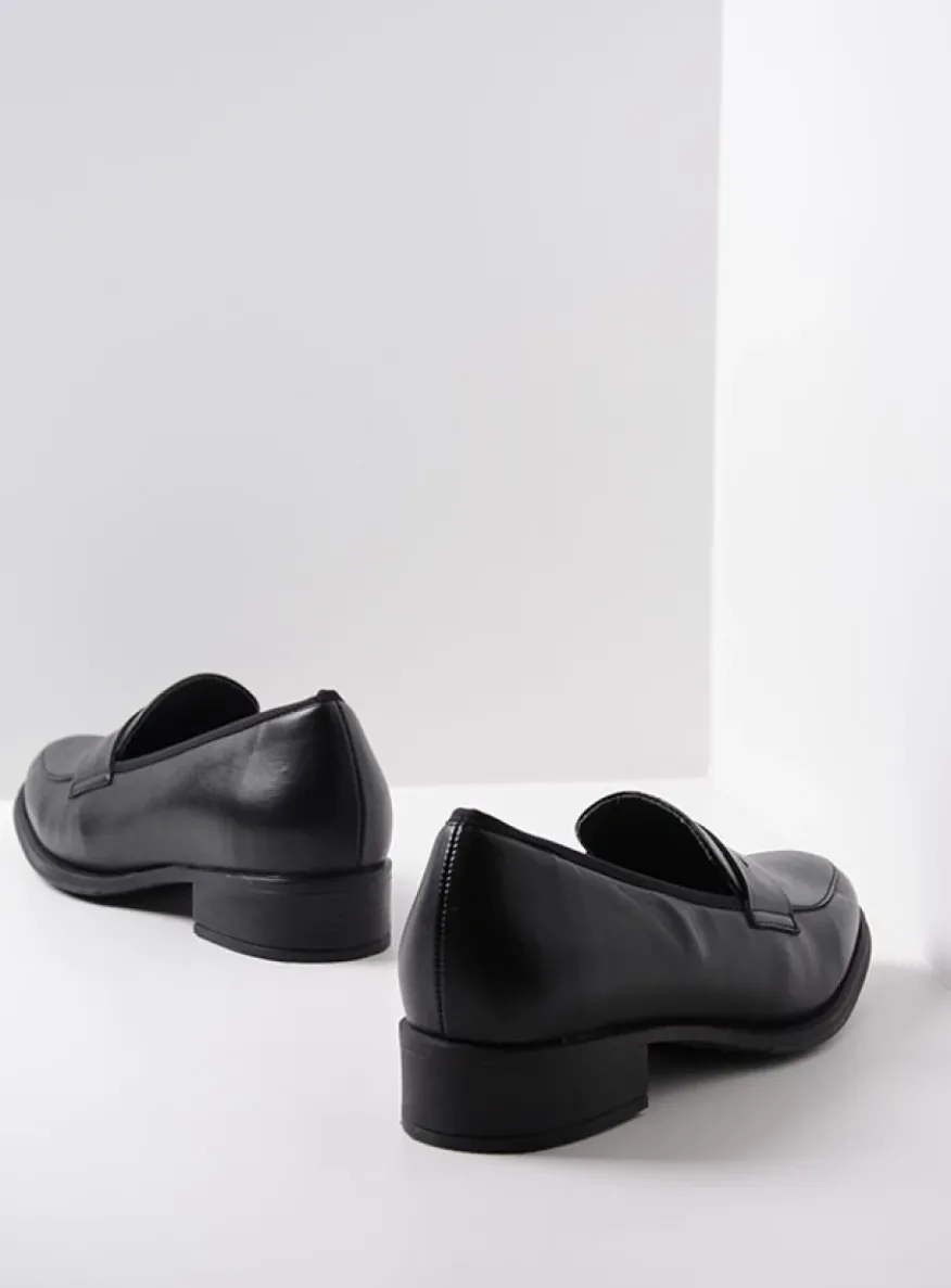 Alabama F2F - zwart biocare