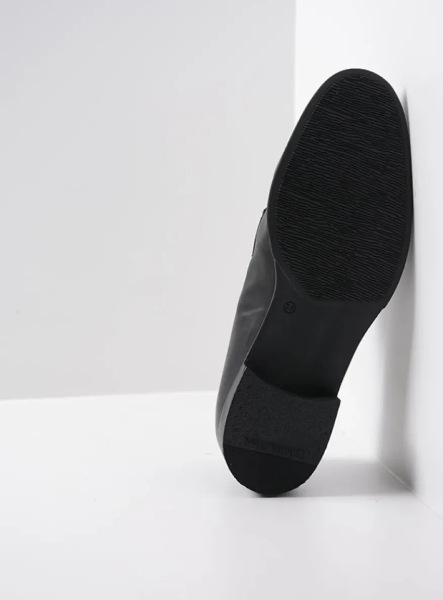 Alabama F2F - zwart biocare