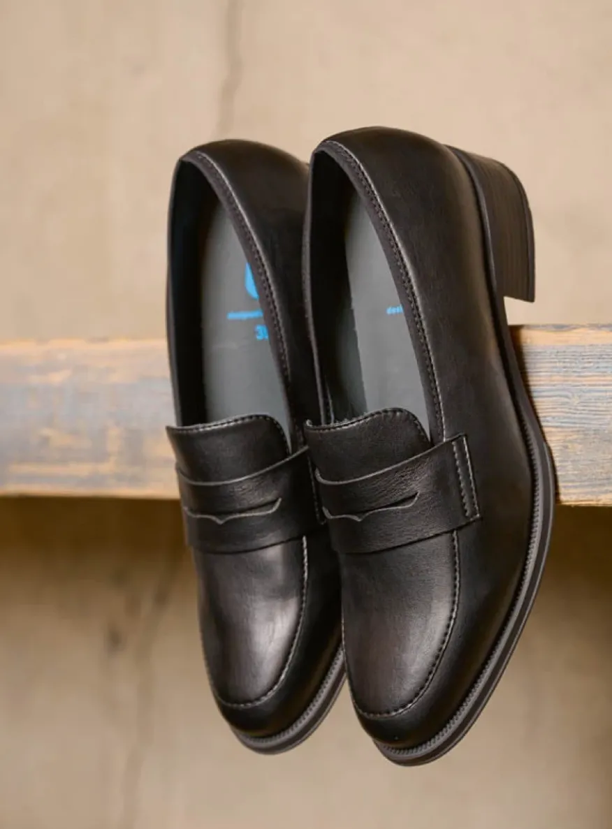 Alabama F2F - zwart biocare