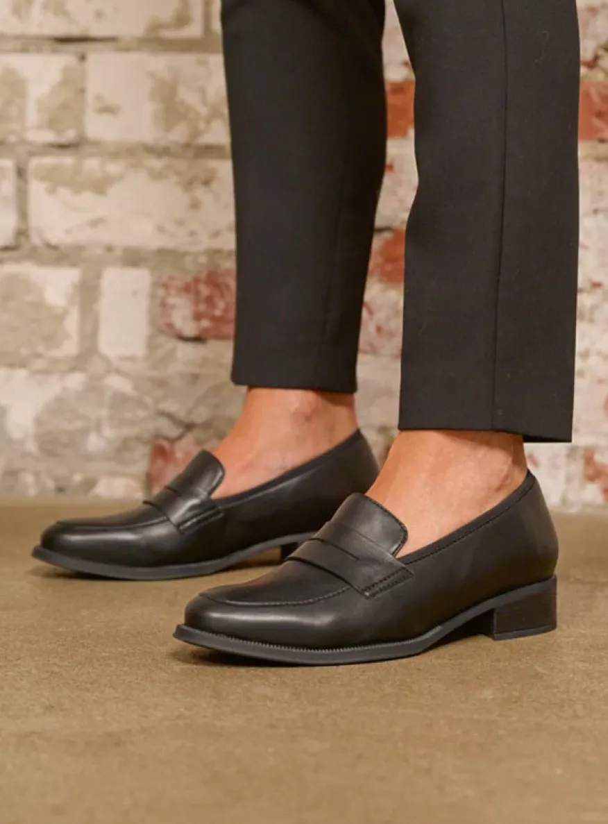 Alabama F2F - zwart biocare