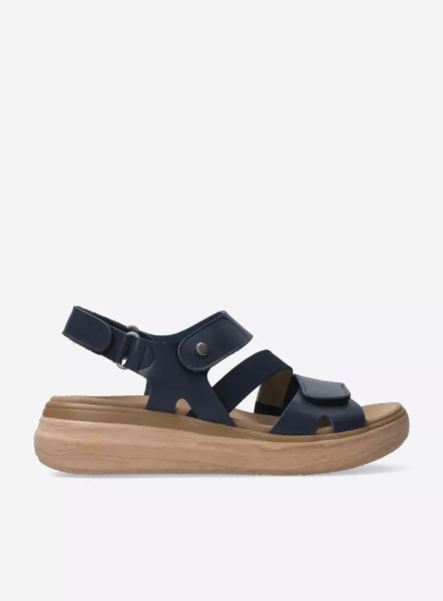 Amara - blauw biocare