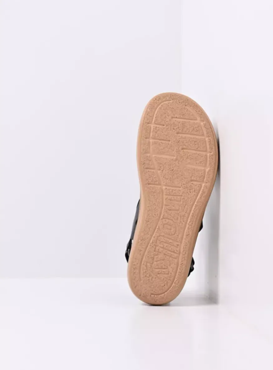 Amara - zwart biocare