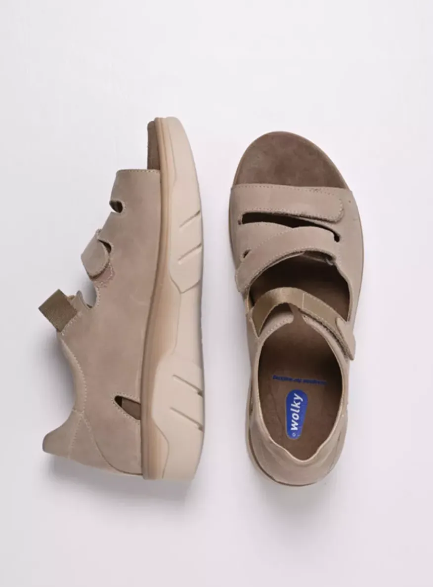 Blaze - safari nubuck