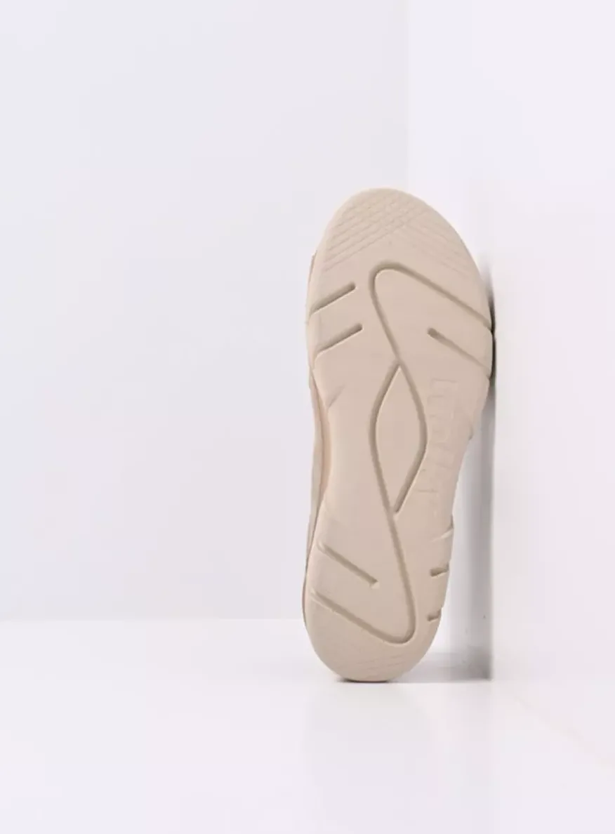 Blaze - safari nubuck