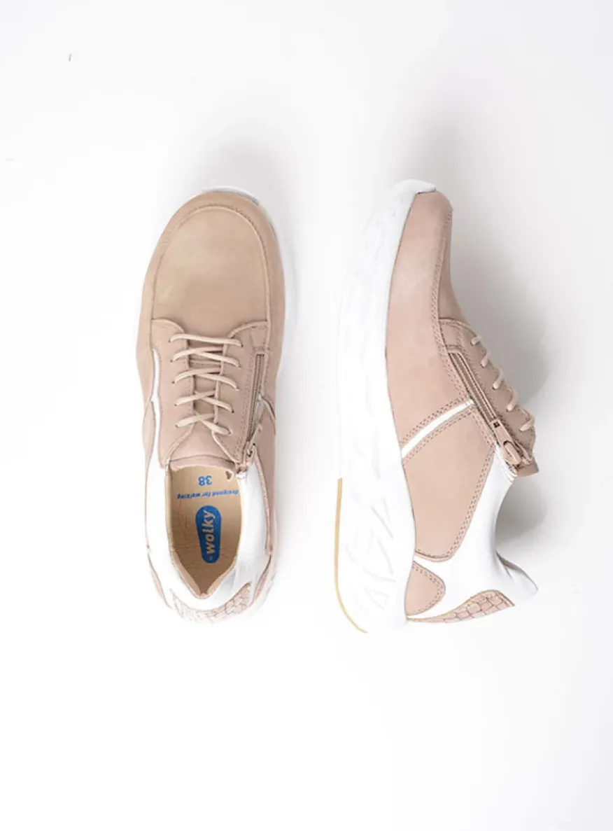 Bounce - safari nubuck