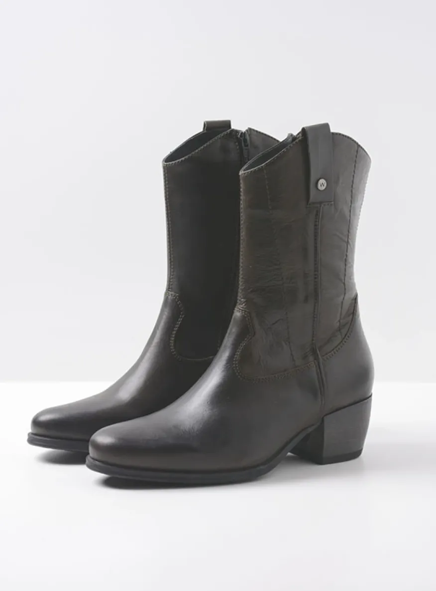 Caprock - cactus leer