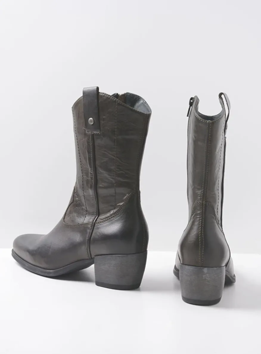 Caprock - cactus leer