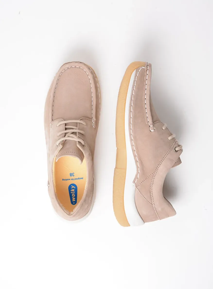 Celebration - safari nubuck