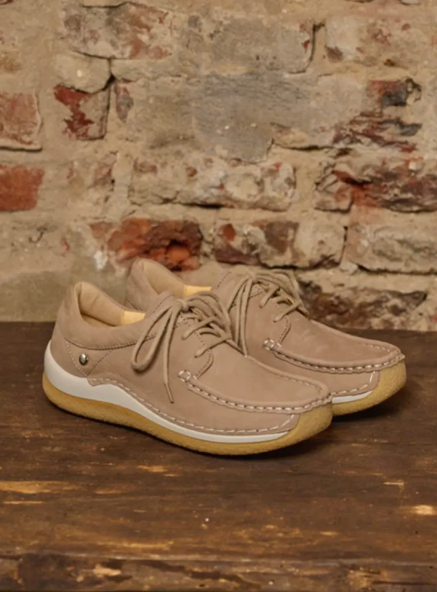 Celebration - safari nubuck