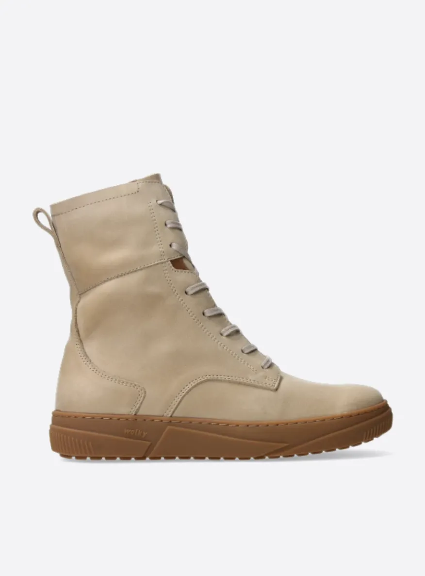 Check - safari nubuck