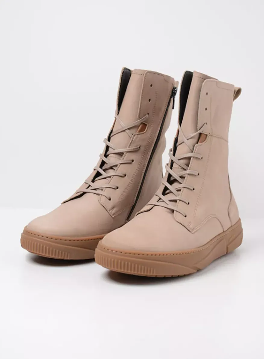 Check - safari nubuck