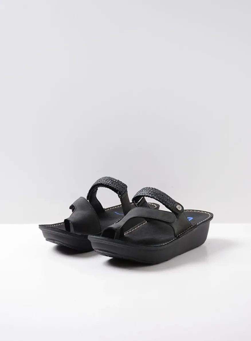 Chicama - zwart biocare