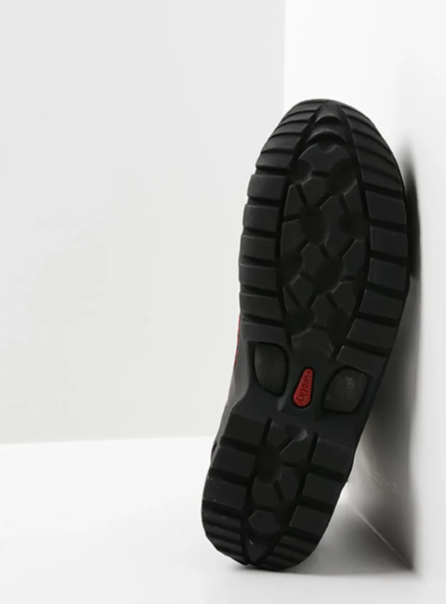 City Tracker WP - bruin leer