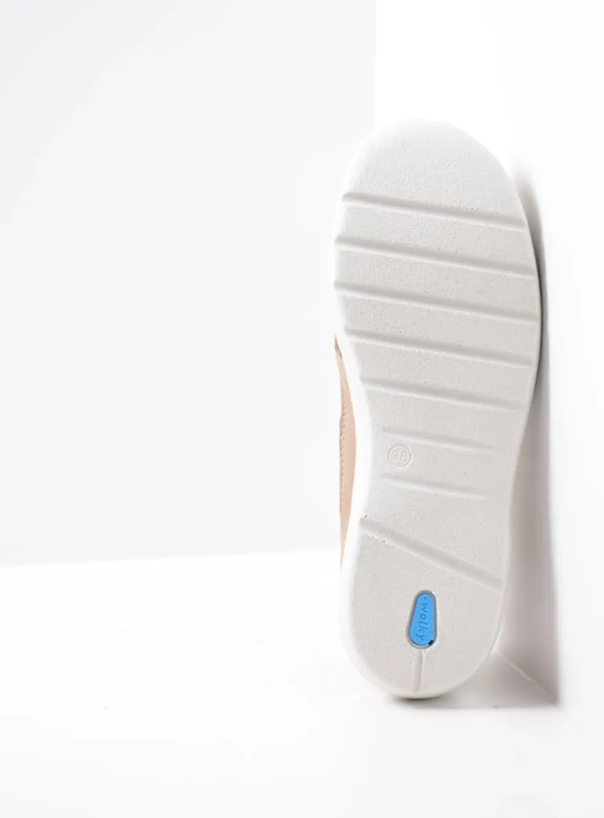 Cool - safari nubuck