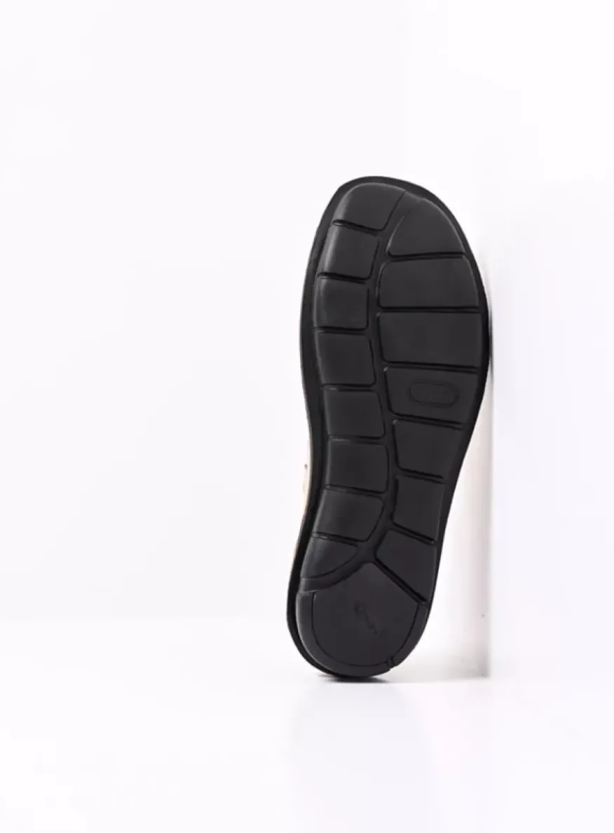 Cordoba - safari nubuck