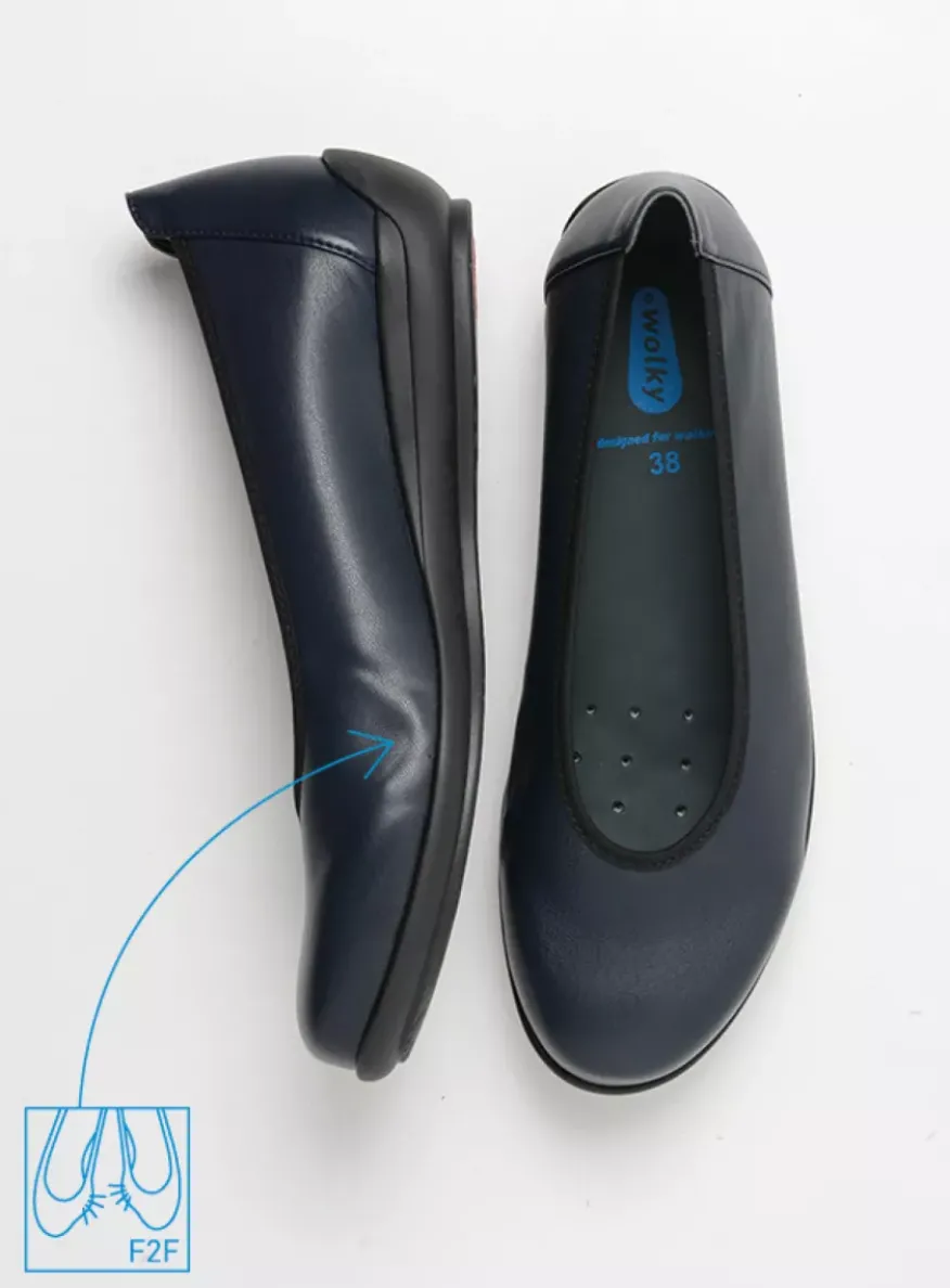 Duncan F2F - blauw biocare