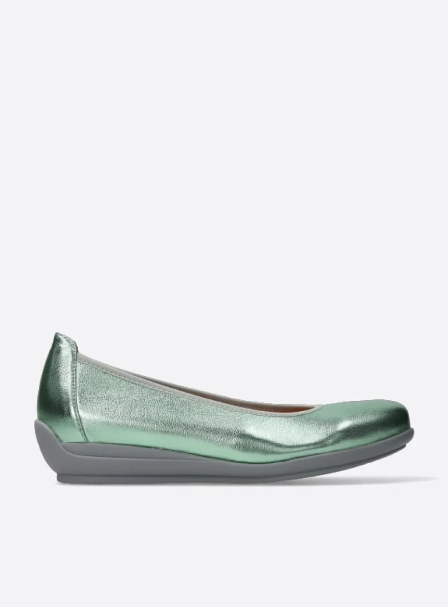 Duncan F2F - groen biocare