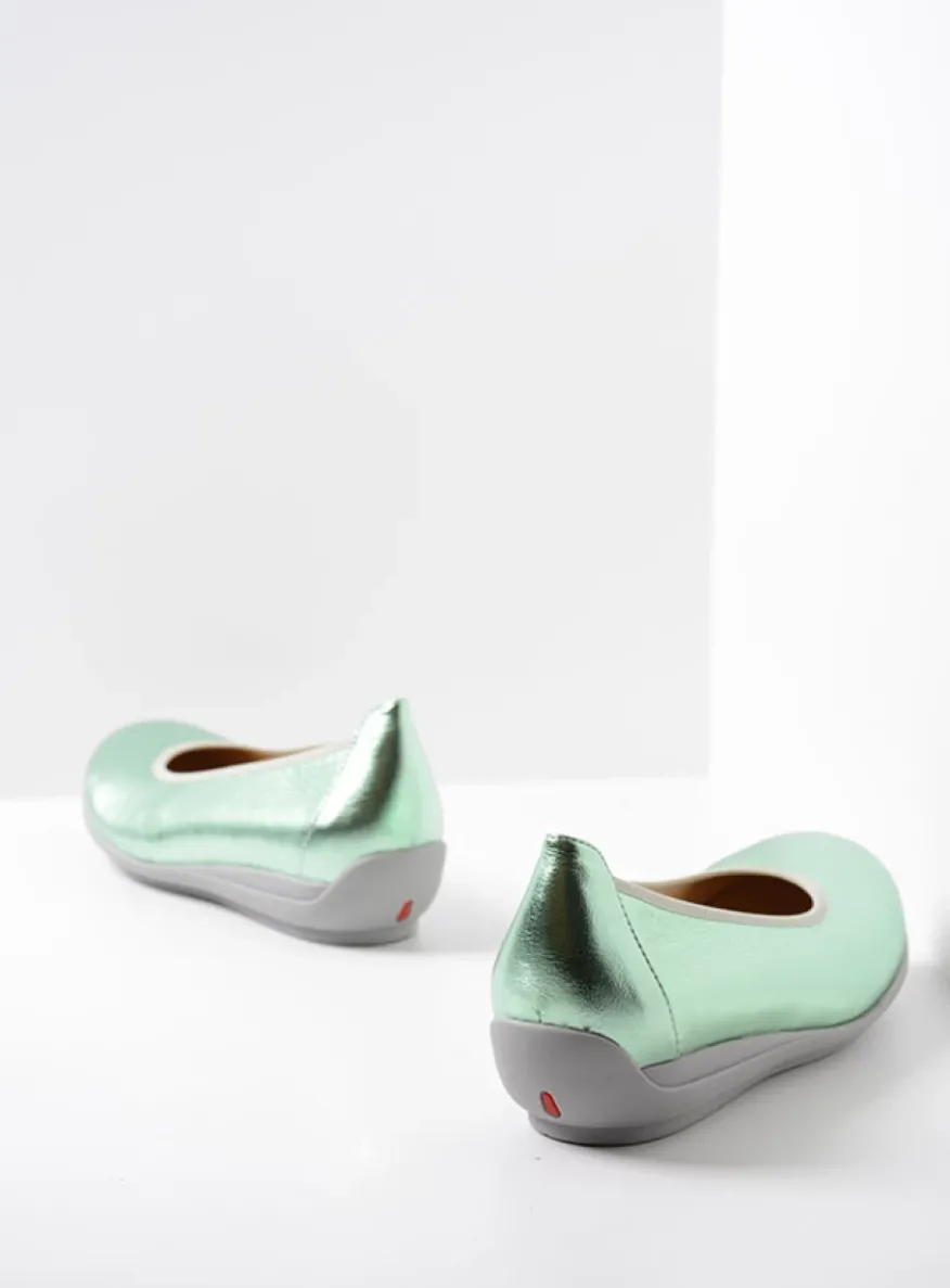 Duncan F2F - groen biocare