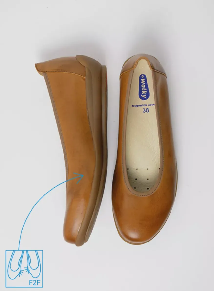 Duncan F2F - naturel biocare