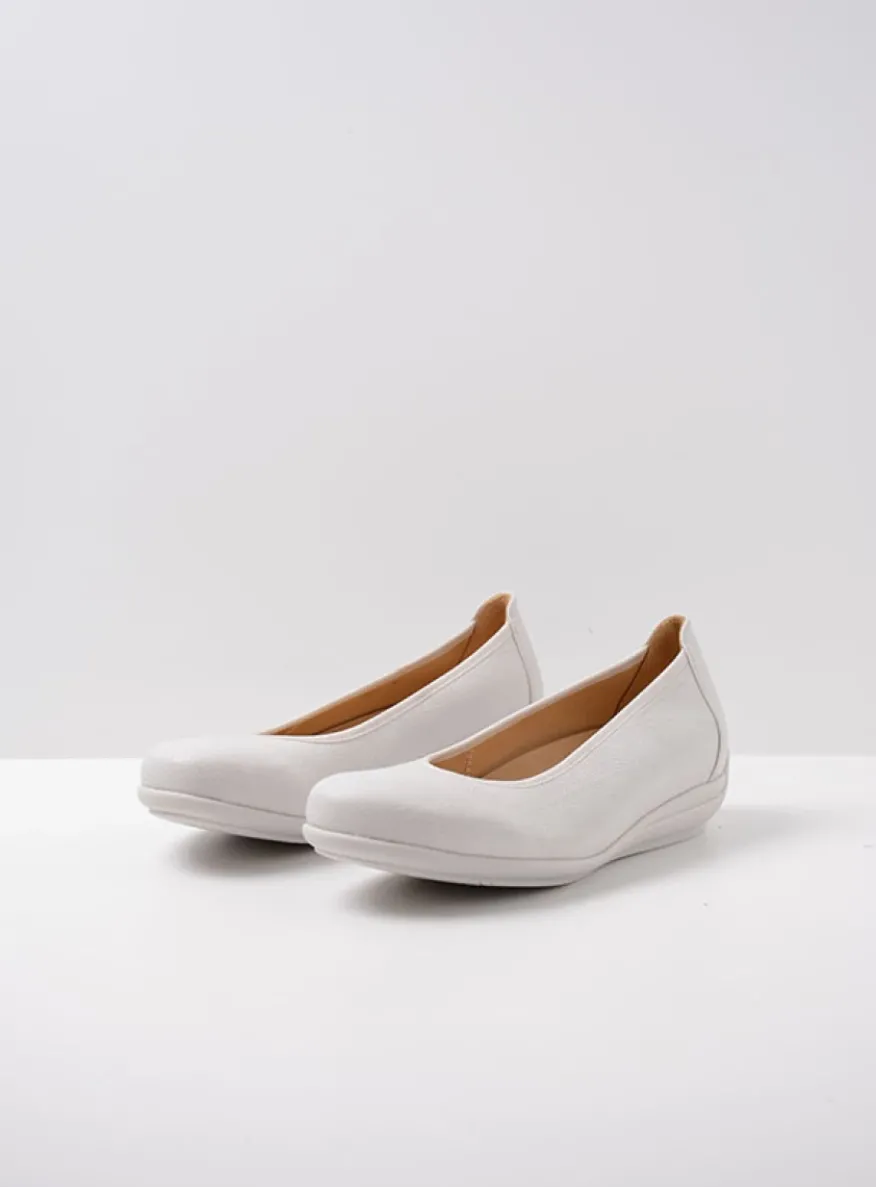 Duncan F2F - wit biocare