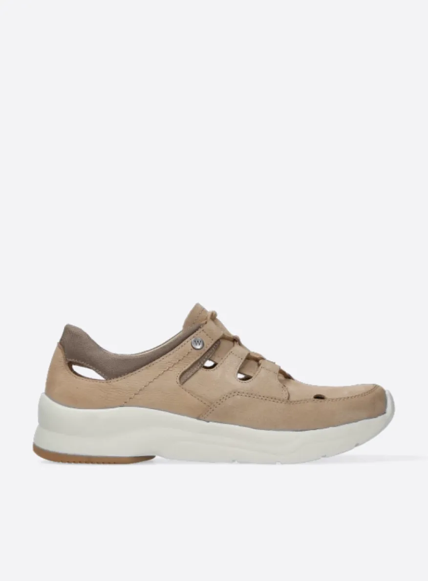 Galena - beige nubuck