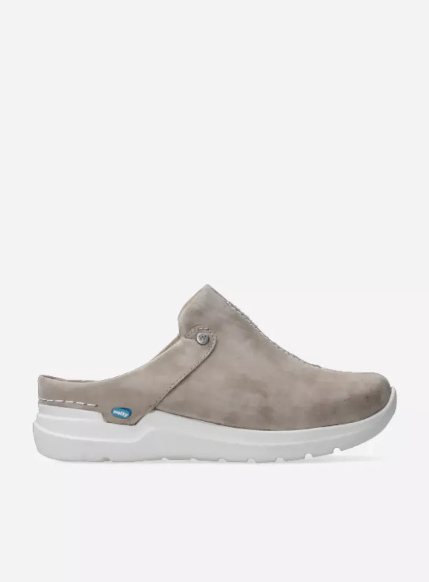 Holland DB - safari effectleer