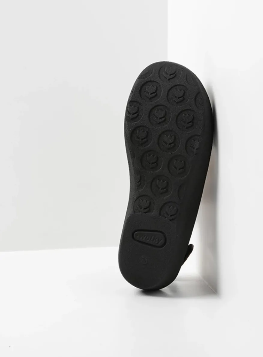 Jewel Vegan - cognac