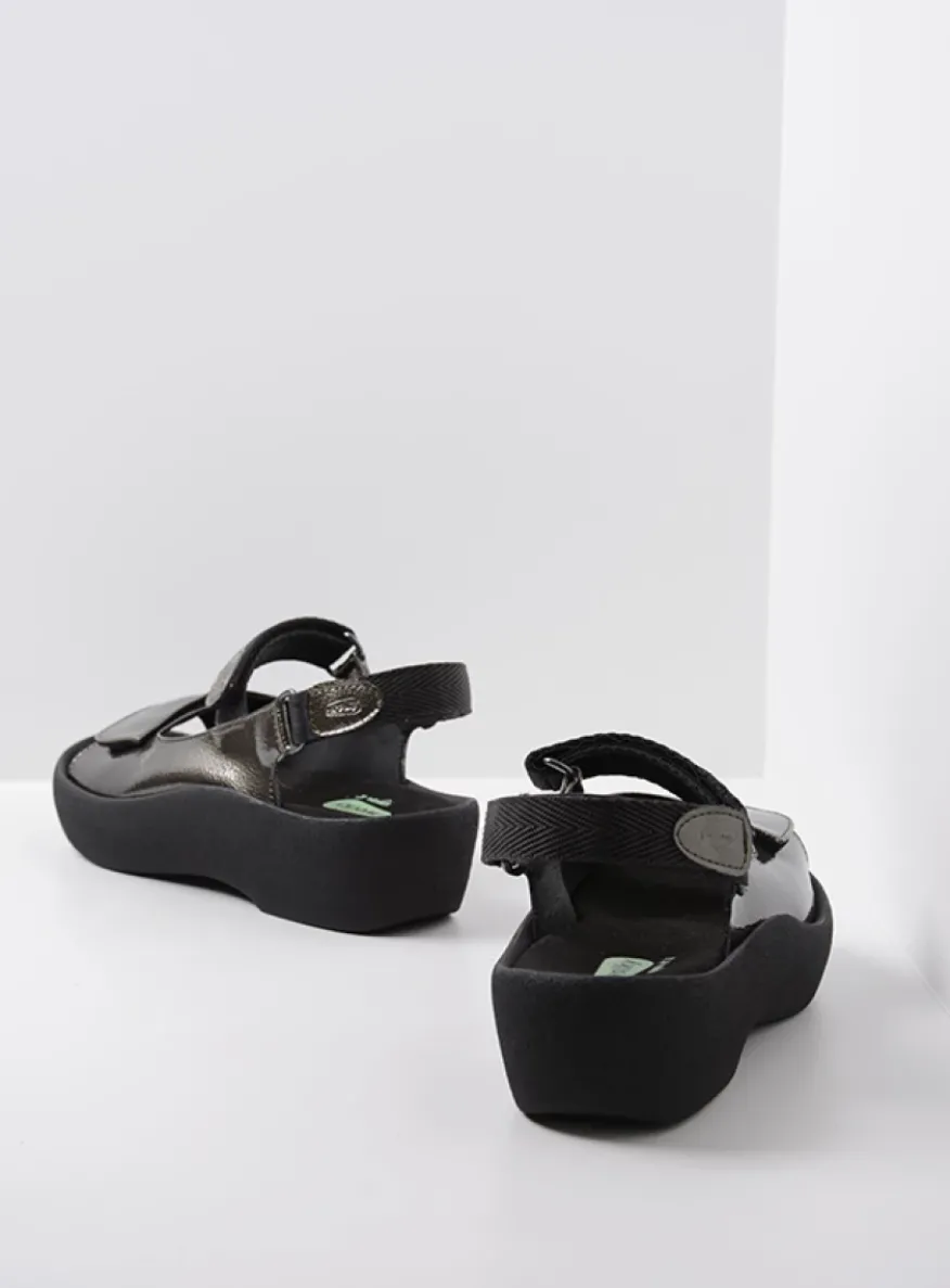 Jewel Vegan - saliegroen