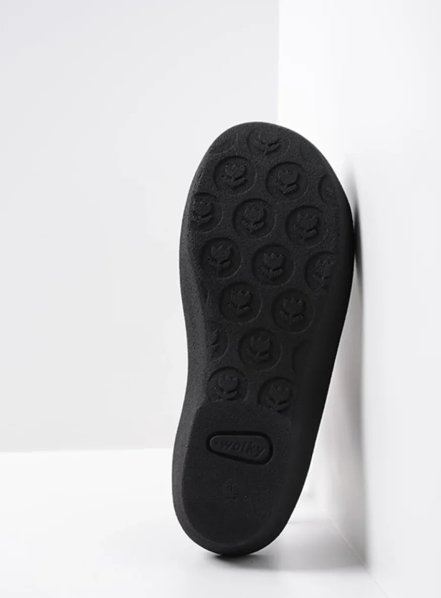 Jewel Vegan - saliegroen