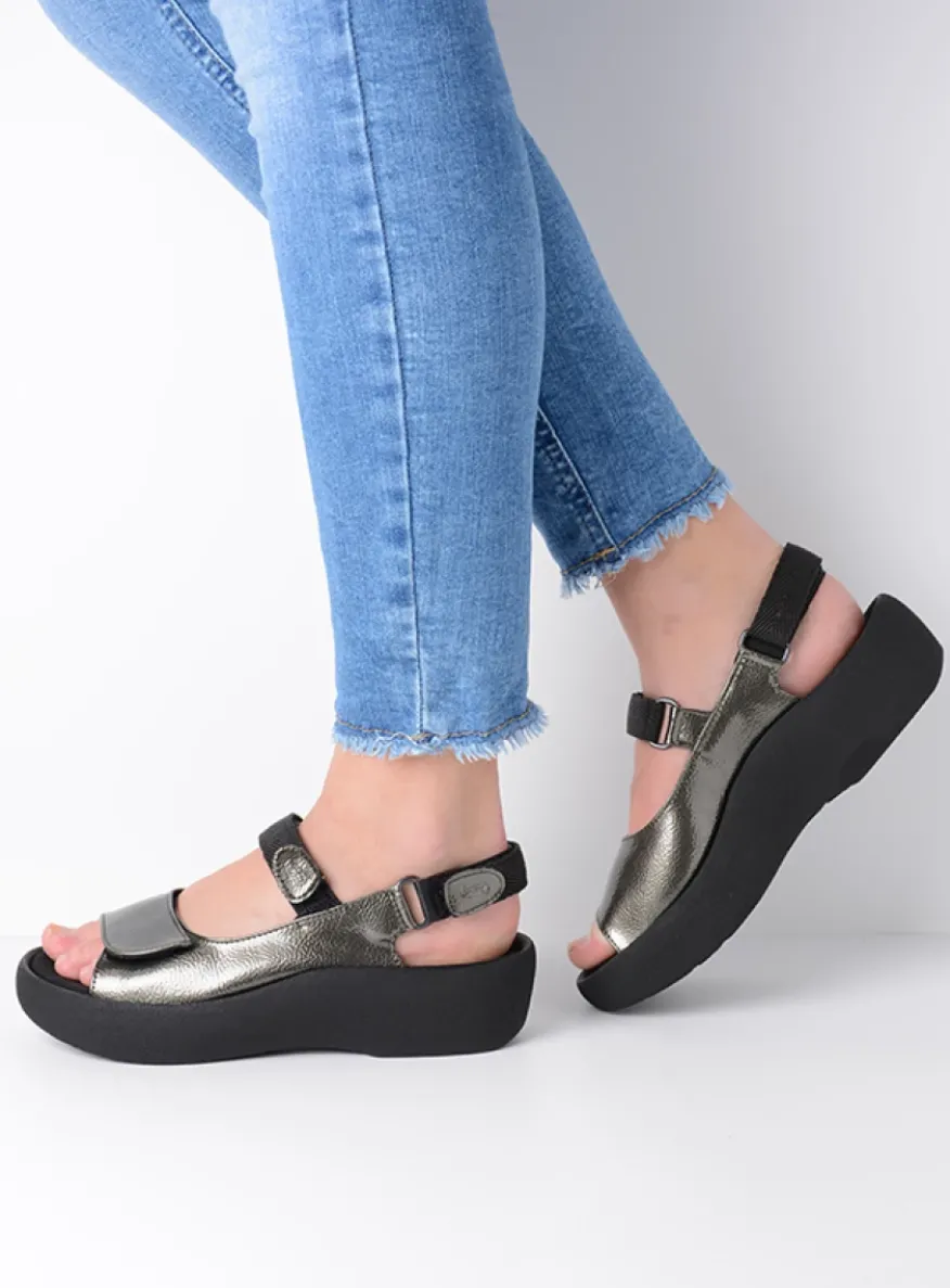 Jewel Vegan - saliegroen