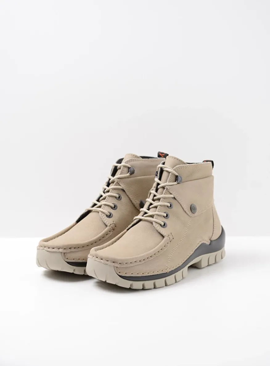 Jump - safari nubuck