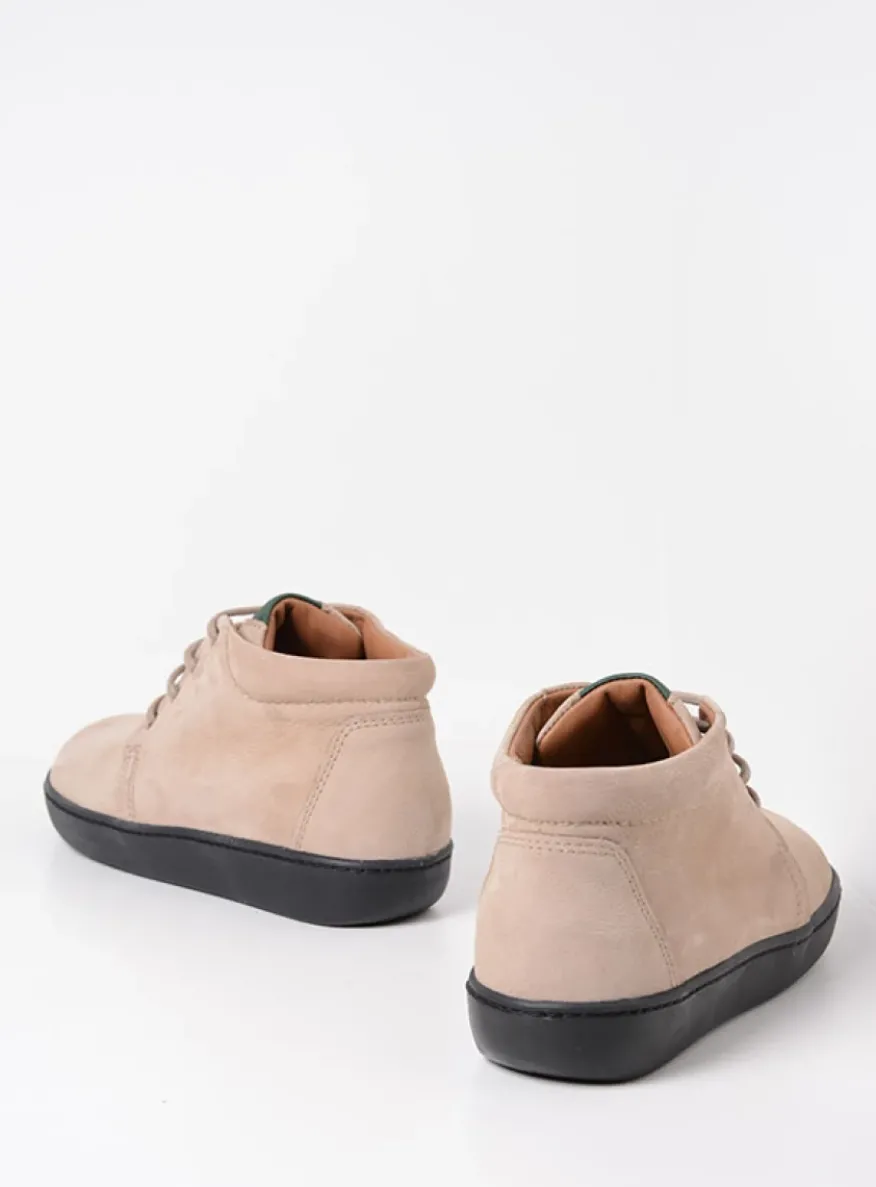 Kansas Lady XW - safari nubuck