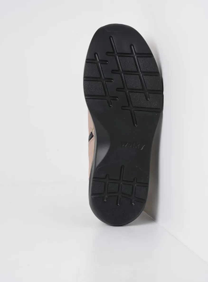 Lima - safari nubuck