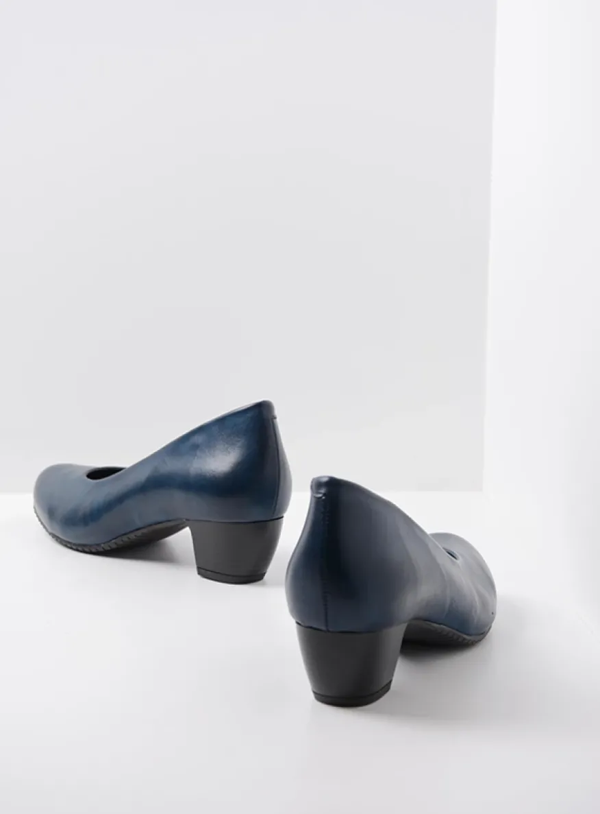 Mayu F2F - denim biocare