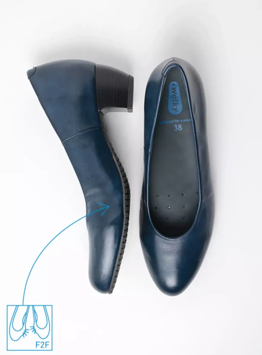 Mayu F2F - denim biocare