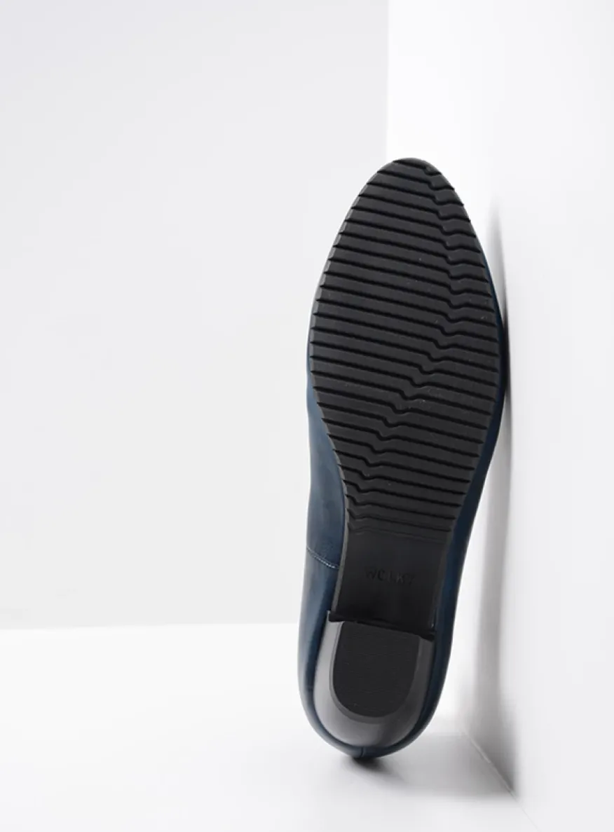 Mayu F2F - denim biocare